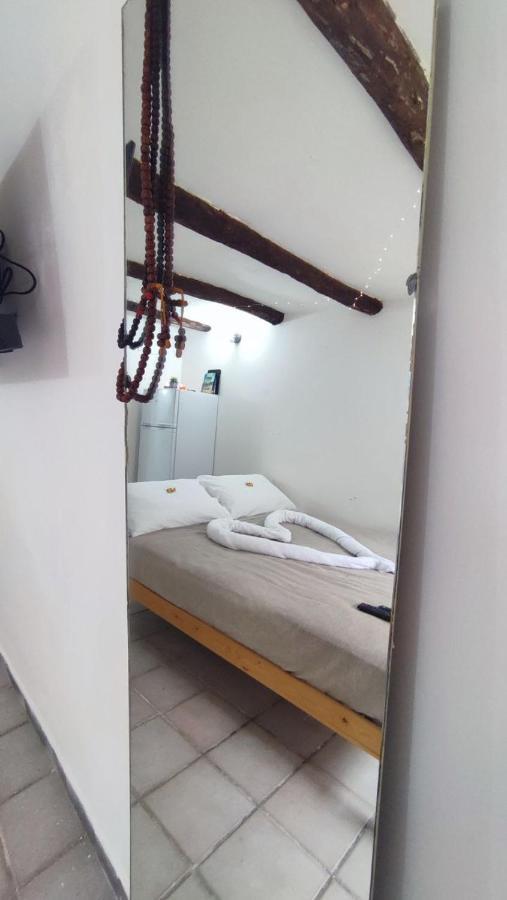 Ferienwohnung Fiu Relais Neapel Exterior foto